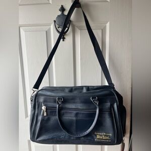 Johnnie Walker Blue Label Duffel Bag